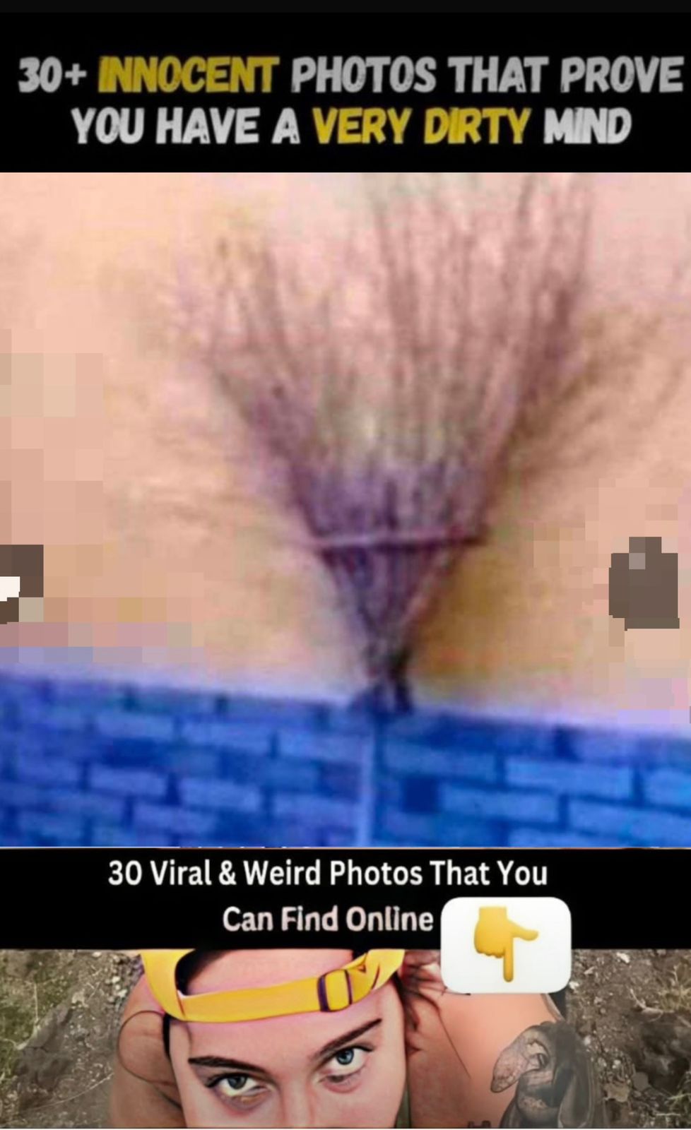 10 Photos That Will Put Your Brain To The Test Before You Realise What’s Going