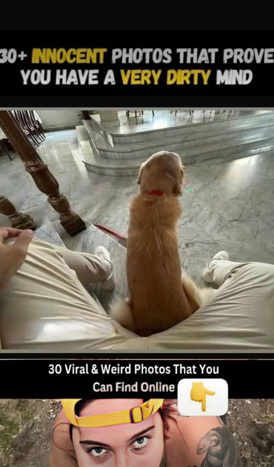 12 Photos That Will Put Your Brain To The Test Before You Realise What’s Going On