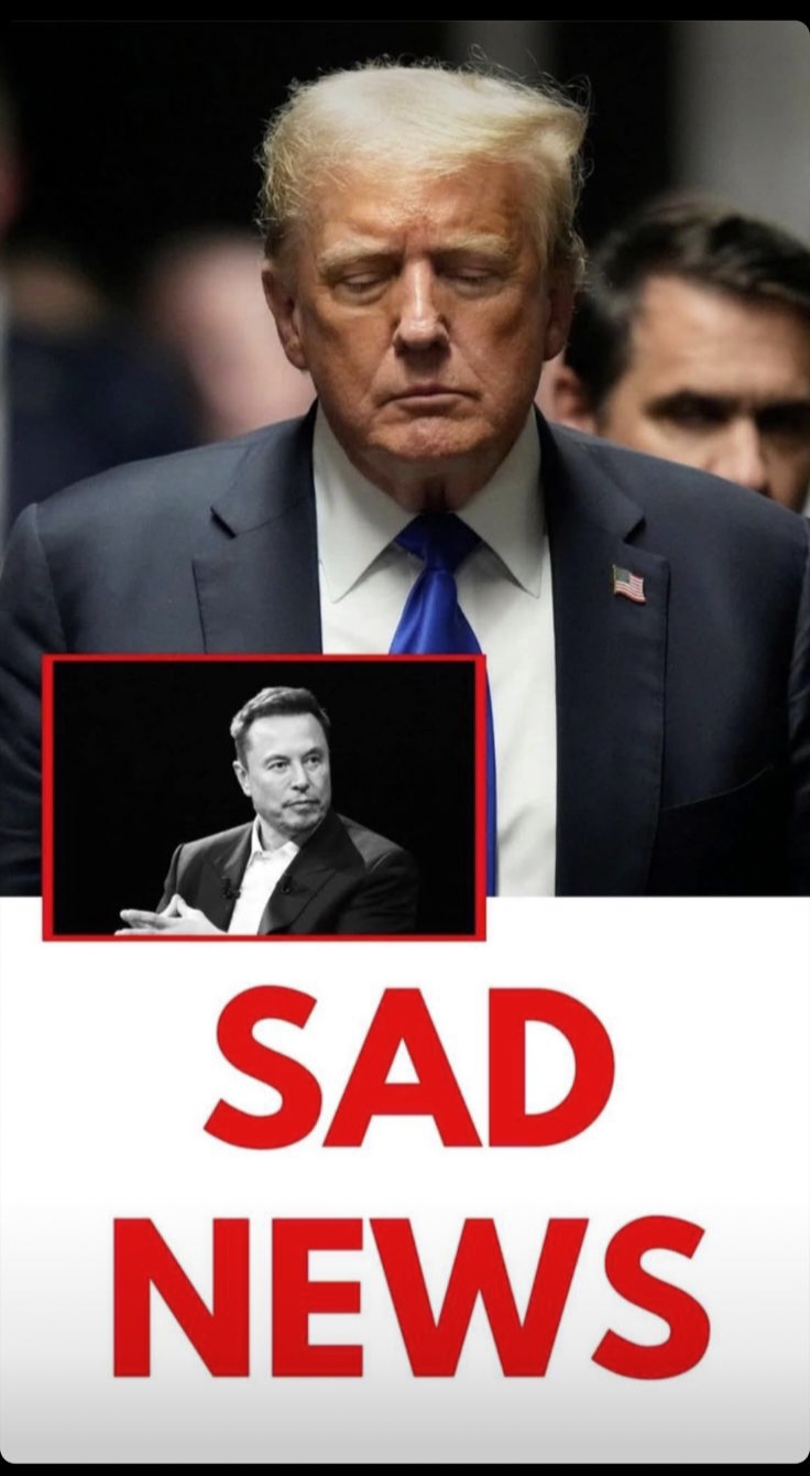 People spot disturbing detail in new photo of Donald Trump at White House